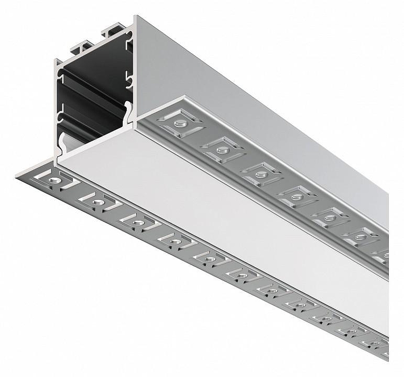 Профиль алюминиевый Maytoni Led strip ALM-7135-S-2M 