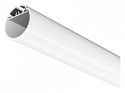 Профиль алюминиевый Maytoni Led strip ALM-D30-S-2M Серебро