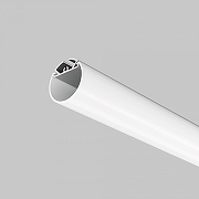 Профиль алюминиевый Maytoni Led strip ALM-D30-S-2M Серебро-4