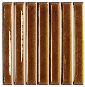 Керамогранит WOW Sweet Bars Honey Gloss 130052 11,6x11,6-1