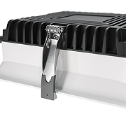 Встраиваемый светильник Maytoni Downlight Okno DL056-18W3K-W цвет Белый, Черный-5