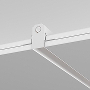 Шинопровод Maytoni Magnetic track system Exility Busbar trunkings Exility TRX034-423W цвет арматуры Белый-1