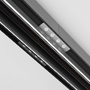 Соединитель прямой Maytoni Magnetic track system Exility Accessories for tracks Exility TRA034C-SC-42S цвет арматуры Серебро-3