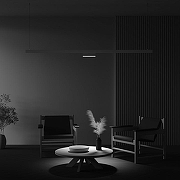 Трековый светильник Maytoni Magnetic track system Exility Points TR033-2-12W4K-W цвет арматуры Белый-5