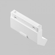 Трековый светильник Maytoni Magnetic track system Exility Points TR033-2-6W4K-W цвет арматуры Белый-1