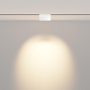 Трековый светильник Maytoni Magnetic track system Exility Points TR033-4-6W3K-M-DS-W цвет арматуры Белый-3