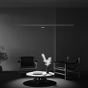 Трековый светильник Maytoni Magnetic track system Exility Points TR033-4-6W3K-M-DS-W цвет арматуры Белый-5