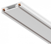 Шинопровод Maytoni Magnetic track system Radity Busbar trunkings Radity TRX084-111W цвет арматуры Белый