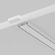 Шинопровод Maytoni Magnetic track system Radity Busbar trunkings Radity TRX084-111W цвет арматуры Белый-2