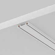 Шинопровод Maytoni Magnetic track system Radity Busbar trunkings Radity TRX084-111W цвет арматуры Белый-3