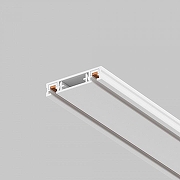 Шинопровод Maytoni Magnetic track system Radity Busbar trunkings Radity TRX084-111W цвет арматуры Белый-5
