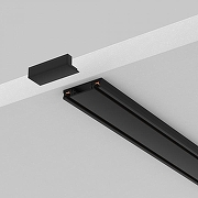 Шинопровод Maytoni Busbar trunkings Radity TRX084-112B цвет арматуры Черный-1