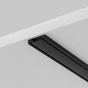 Шинопровод Maytoni Busbar trunkings Radity TRX084-112B цвет арматуры Черный-2
