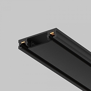 Шинопровод Maytoni Busbar trunkings Radity TRX084-112B цвет арматуры Черный-3