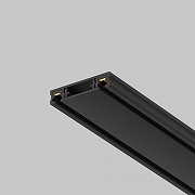 Шинопровод Maytoni Busbar trunkings Radity TRX084-112B цвет арматуры Черный-4