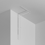 Шинопровод Maytoni Magnetic track system Radity Busbar trunkings Radity TRA084MP-12W цвет арматуры Белый-5