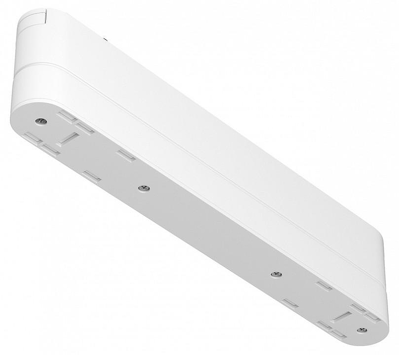 Адаптер Maytoni Magnetic track system Radity Accessories for tracks Radity TRA084FC-11LW 