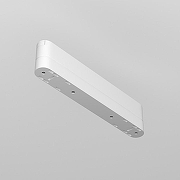 Адаптер Maytoni Magnetic track system Radity Accessories for tracks Radity TRA084FC-11LW цвет арматуры Белый-2