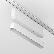 Адаптер Maytoni Magnetic track system Radity Accessories for tracks Radity TRA084FC-11LW цвет арматуры Белый-4