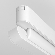 Адаптер Maytoni Magnetic track system Radity Accessories for tracks Radity TRA084FC-11LW цвет арматуры Белый-5