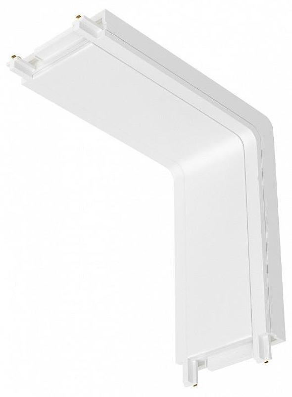 Коннектор питания внутренний Maytoni Magnetic track system Radity Accessories for tracks Radity TRA084CI-11W 