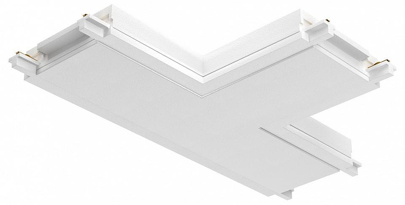 Коннектор питания T-образный Maytoni Magnetic track system Radity Accessories for tracks Radity TRA084CT-11W 