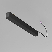 Блок питания встраиваемый Maytoni Power supply 48V Power Supply Radity TRA084DR-200B цвет арматуры Черный-2