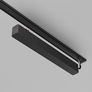 Блок питания встраиваемый Maytoni Power supply 48V Power Supply Radity TRA084DR-200B цвет арматуры Черный-3