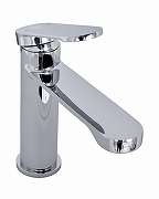 Смеситель для раковины Orange Vesper M10-021cr Хром-4