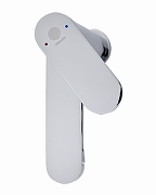 Смеситель для раковины Orange Vesper M10-021cr Хром-8