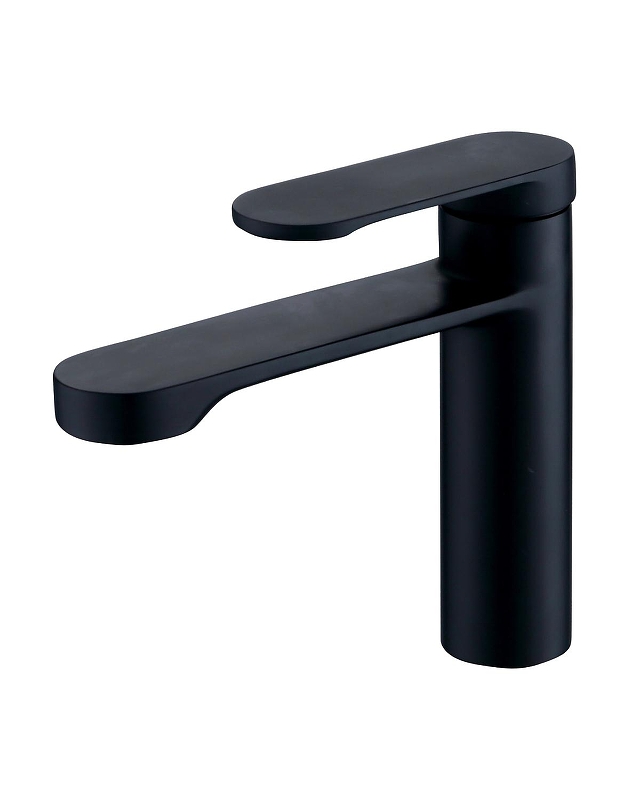 Смеситель для раковины Orange Vesper M10-021b 