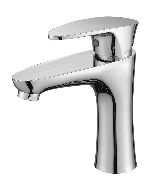 Смеситель для раковины Orange OneLife P09-021cr 