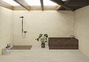 Керамическая плитка Peronda Alpine Wall Beige R 28523 настенная 32x90 см-1