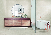 Керамическая плитка Peronda Alpine Wall Beige R 28523 настенная 32x90 см-2