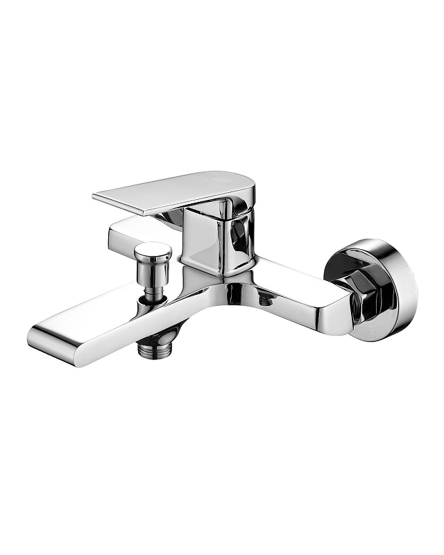 Смеситель для ванны Orange Gauss M30-100cr 