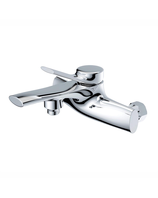 Смеситель для ванны Orange Organic M27-100cr 