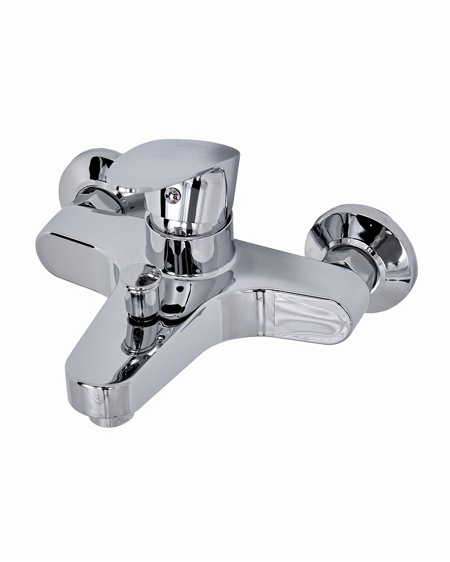 Смеситель для ванны Orange OneLife P09-100cr 