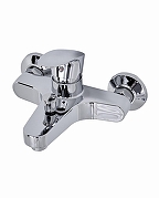 Смеситель для ванны Orange OneLife P09-100cr Хром