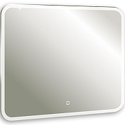 Зеркало Silver Mirrors Stiv-Lite 70 LED-00002575 с подсветкой с сенсорным выключателем и диммером-1