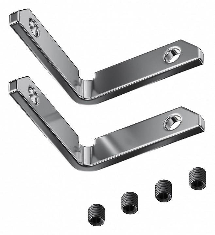 Соединитель угловой вертикальный Maytoni Magnetic track system Exility Accessories for tracks Exility TRA034ICL-MP-1 