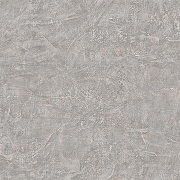 Обои Prima Italiana Ducale 80214 Винил на флизелине (1,06*10,05) Серый/Серебряный/Золото, Штукатурка