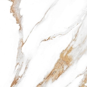 Керамогранит GlobalTile Calacatta Royal GT60600103MR Белый Матовая 60х60 см-5