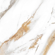 Керамогранит GlobalTile Calacatta Royal GT60600103MR Белый Матовая 60х60 см-7