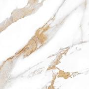 Керамогранит GlobalTile Calacatta Royal GT60600103MR Белый Матовая 60х60 см-8