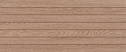 Керамическая плитка GlobalTile Eco Wood 10100001343 Бежевый Матовая 25х60 см-1