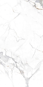 Керамогранит GlobalTile Calacatta Imperial GT120606103PR Белый Полированная 60х120 см