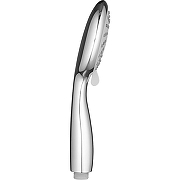 Ручной душ Swedbe Harmony 5018 Хром-3