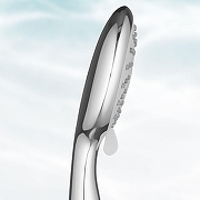 Ручной душ Swedbe Harmony 5018 Хром-9