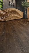 Виниловый ламинат Alpine Floor Parquet Light ЕСО 13-33 Дуб Далим 600х125х4 мм-2