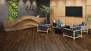 Виниловый ламинат Alpine Floor Parquet Light ЕСО 13-33 Дуб Далим 600х125х4 мм-3